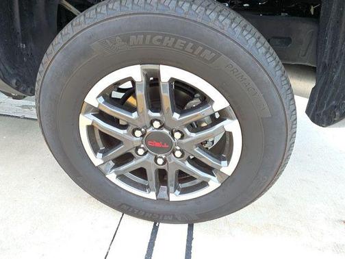 Underground 2025 Toyota Tacoma TRD Sport
