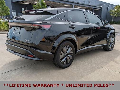 2023 Nissan ARIYA ENGAGE