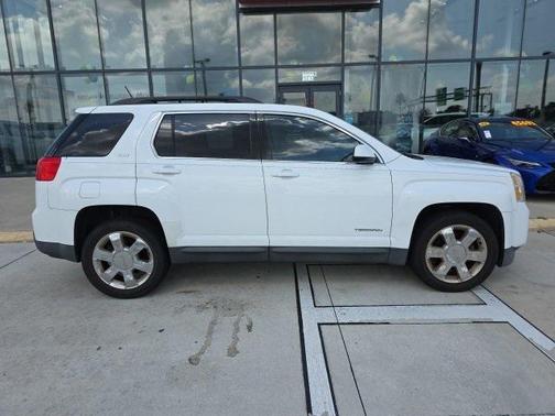 2014 GMC Terrain SLT-1