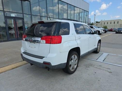 2014 GMC Terrain SLT-1