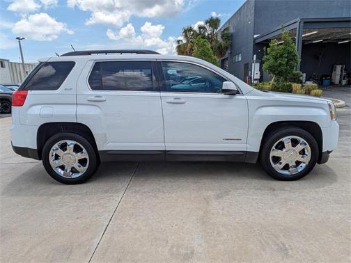 2014 GMC Terrain SLT-1