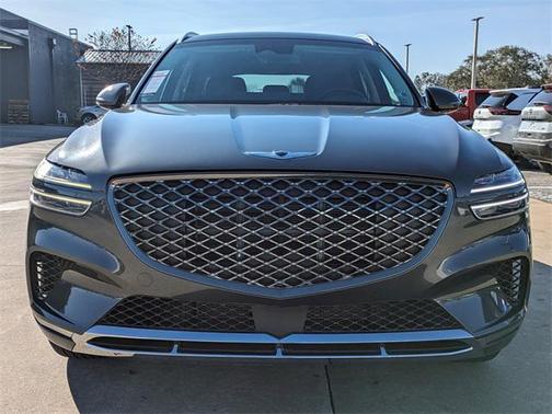 2025 Genesis GV70 2.5T AWD