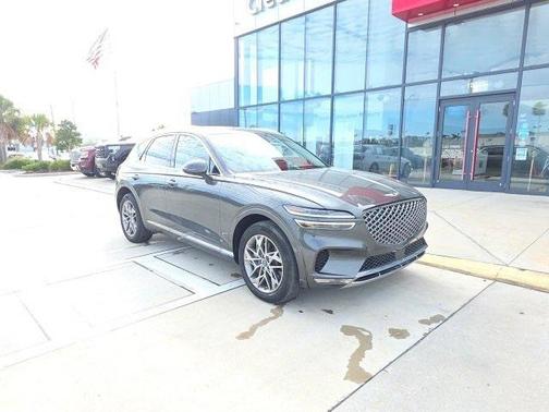 2025 Genesis GV70 2.5T AWD