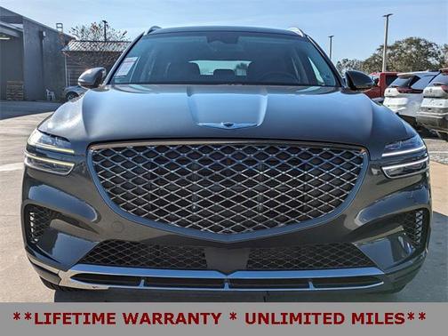 2025 Genesis GV70 2.5T AWD