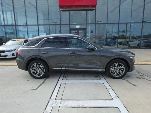 2025 Genesis GV70 2.5T AWD