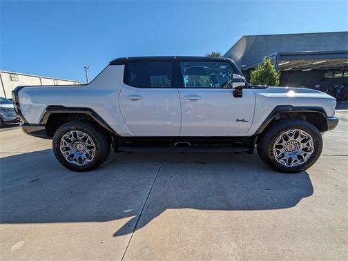 2024 GMC HUMMER EV Pickup 3X