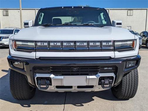 2024 GMC HUMMER EV Pickup 3X