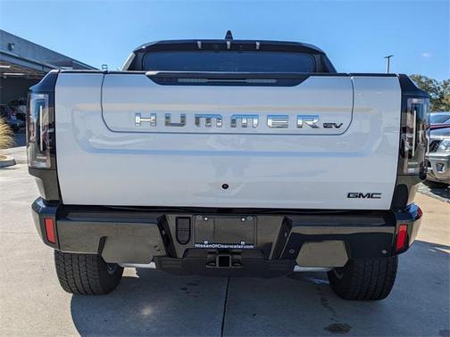 2024 GMC HUMMER EV Pickup 3X