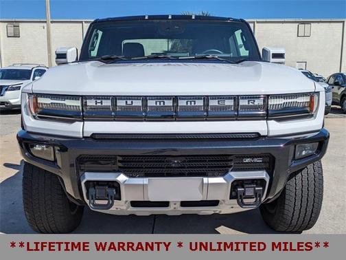 2024 GMC HUMMER EV Pickup 3X