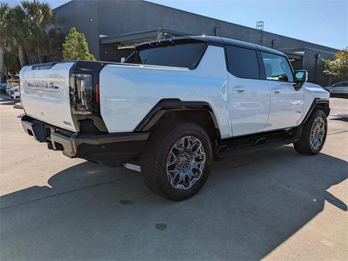 2024 GMC HUMMER EV Pickup 3X
