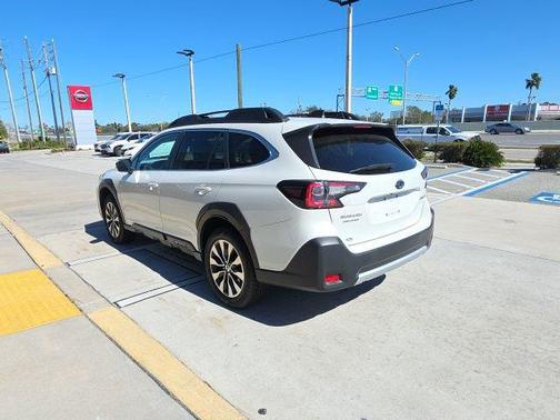 2023 Subaru Outback Limited