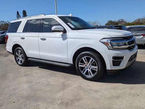 2024 Ford Expedition Limited