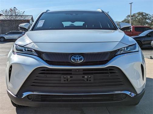 2021 Toyota Venza Limited