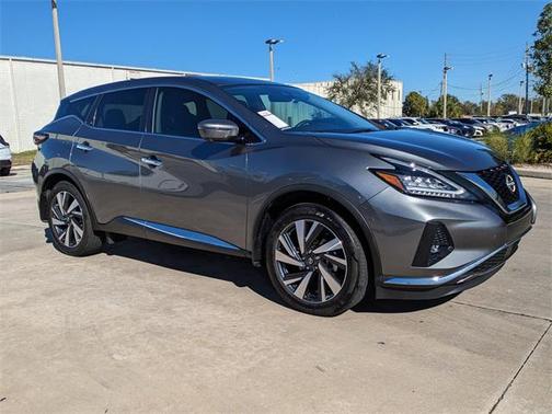 2024 Nissan Murano SL FWD