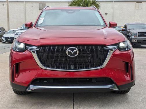 2024 Mazda CX-90 3.3 Turbo Premium