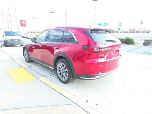 2024 Mazda CX-90 3.3 Turbo Premium