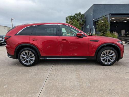 2024 Mazda CX-90 3.3 Turbo Premium
