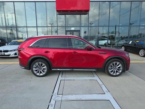 2024 Mazda CX-90 3.3 Turbo Premium