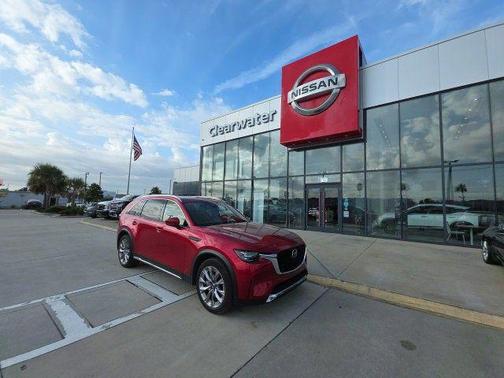 2024 Mazda CX-90 3.3 Turbo Premium