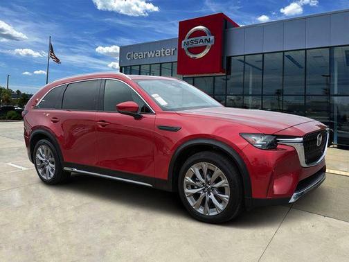 2024 Mazda CX-90 3.3 Turbo Premium