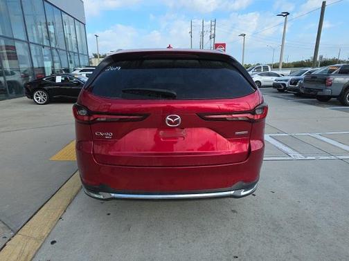 2024 Mazda CX-90 3.3 Turbo Premium