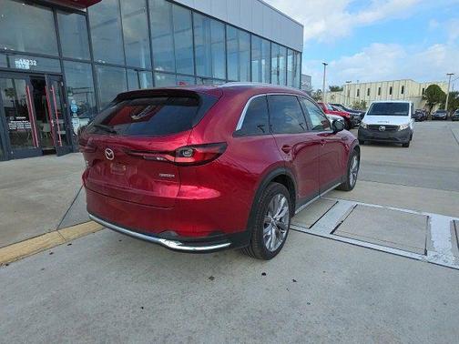 2024 Mazda CX-90 3.3 Turbo Premium