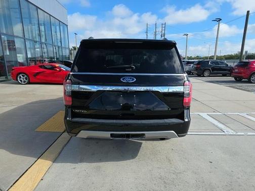 2021 Ford Expedition Limited