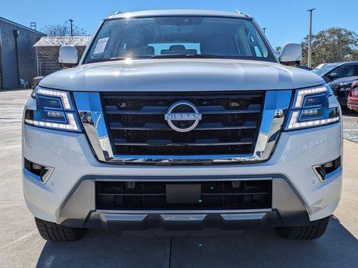 2024 Nissan Armada SL 2WD
