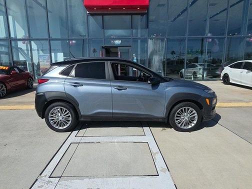 2020 Hyundai KONA SEL