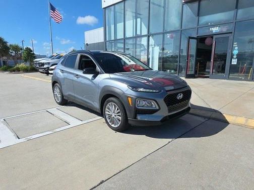 2020 Hyundai KONA SEL