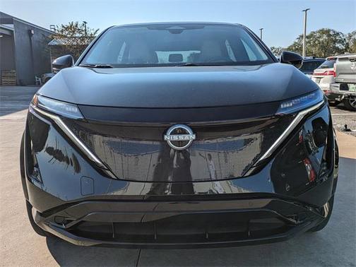 2023 Nissan ARIYA ENGAGE+