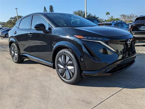 2023 Nissan ARIYA ENGAGE+