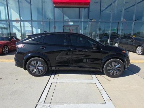 2023 Nissan ARIYA ENGAGE+