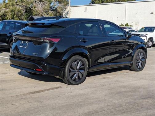 2023 Nissan ARIYA ENGAGE+