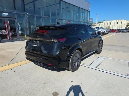 2023 Nissan ARIYA ENGAGE+