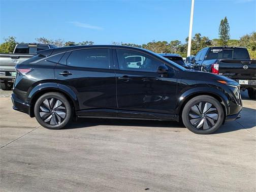 2023 Nissan ARIYA ENGAGE+