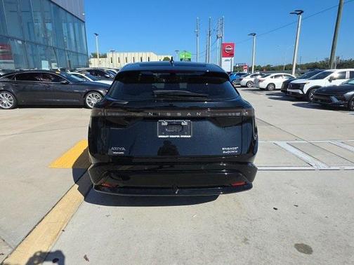 2023 Nissan ARIYA ENGAGE+