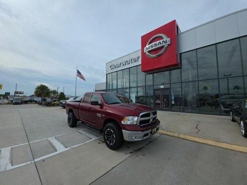 2019 RAM 1500 Tradesman