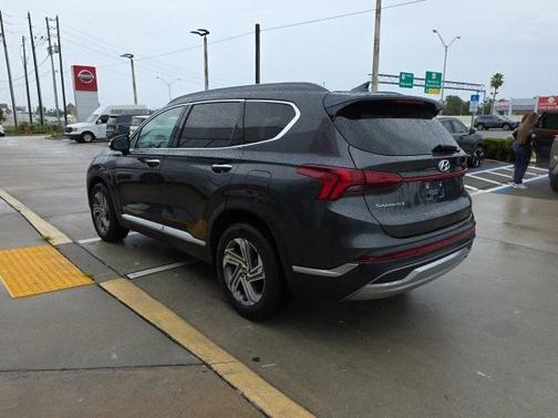 2023 Hyundai SANTA FE SEL 2.4