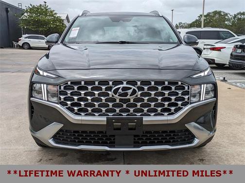 2023 Hyundai SANTA FE SEL 2.4