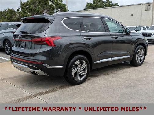 2023 Hyundai SANTA FE SEL 2.4