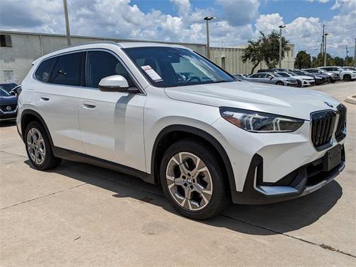 2023 BMW X1 xDrive28i