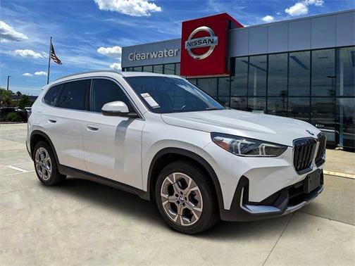 2023 BMW X1 xDrive28i