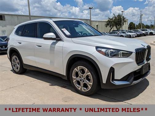 2023 BMW X1 xDrive28i