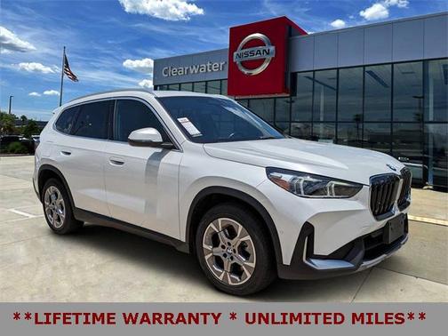 2023 BMW X1 xDrive28i