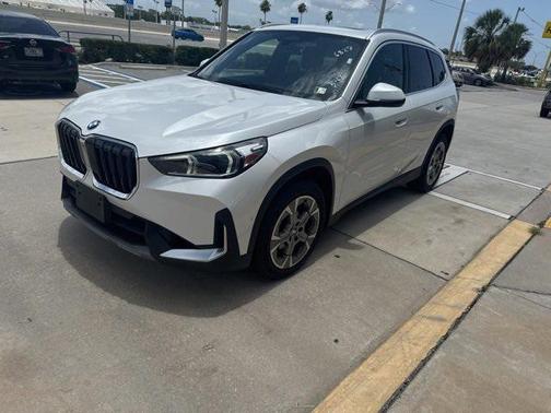 2023 BMW X1 xDrive28i