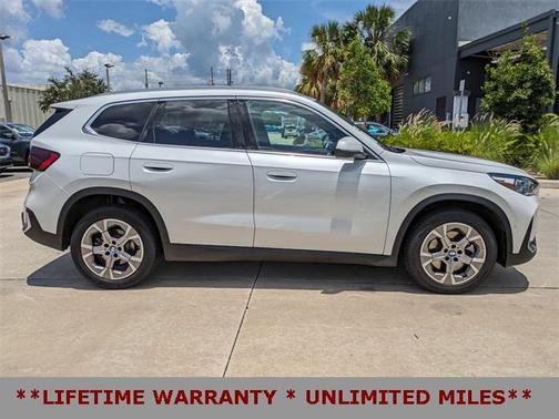 2023 BMW X1 xDrive28i