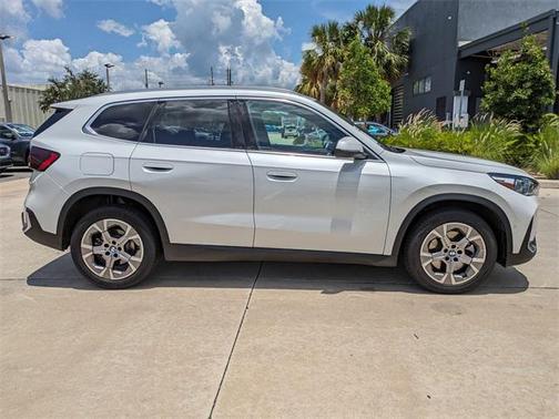 2023 BMW X1 xDrive28i