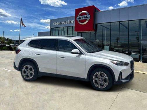 2023 BMW X1 xDrive28i