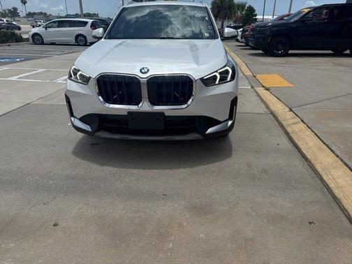 2023 BMW X1 xDrive28i